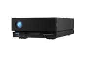 Datalagring - LaCie 1big Dock - 10 TB - STHS10000800