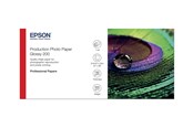 Papper, Fotopapper & Etiketter - Epson Production - photo paper - 1 roll(s) - Roll (60.96 cm x 30 m) - 200 g/m² - C13S450371