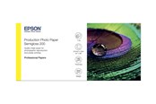 Papper, Fotopapper & Etiketter - Epson Production - photo paper - 1 roll(s) - Roll (60.96 cm x 30 m) - 200 g/m² - C13S450376