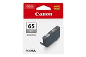 Skrivartillbehör-bläck-toner - Canon CLI-65 / 4219C001 Grey - 4219C001