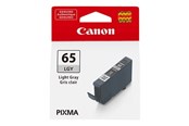 Skrivartillbehör-bläck-toner - Canon CLI-65 / 4222C001 Light Grey - 4222C001