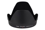 Kamera & objektivtillbehör - Canon ET-83G Lens Hood - 4319C001