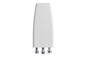 Skrivbordstillbehör - Neomounts desk clamp - NS-CLMP25WHITE