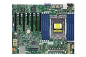 Moderkort - Supermicro H12SSL-CT Moderkort - AMD SP3 socket - DDR4 RAM - ATX - MBD-H12SSL-CT-O