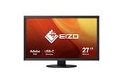 Skärm - 27" EIZO CS2731-BK - 2560x1440 (QHD) - 60Hz - IPS - CS2731-BK