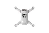 Drönare - Yuneec - Breeze Breeze Airframe/Body set - Yunfca116
