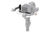 Foto & Video Tillbehör - DJI L-Bracket Plate with Counterweight - CP.RN.00000069.01