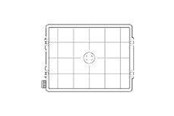 Foto & Video Tillbehör - Hasselblad HS-GRID - focusing screen - CP.QT.HB000016.01