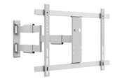 Väggfäste, AV-Möbel - Multibrackets M LED Wallmount Series - Max 30 kg - recommended for 65" - 7350105210150