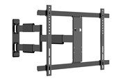 Väggfäste, AV-Möbel - Multibrackets M VESA Flexarm Thin Large - Max 30 kg - recommended for 65" - 7350105210143