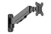 Monitorfäste - Multibrackets M Monitormount Wall Basic Single - 7350105210013