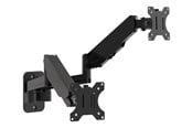 Monitorfäste - Multibrackets M Monitormount Wall Basic Dual - 7350105210037