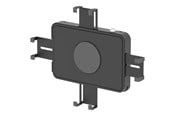 Monitorfäste - Multibrackets M - 7350105210341