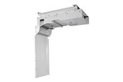 Väggfäste, AV-Möbel - Multibrackets M Motorized Ceiling Mount Pro HD - Max 50 kg - recommended for 70" - 7350073739585