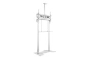 Väggfäste, AV-Möbel - Multibrackets M - Max 150 kg - recommended for 100" - 7350105210181