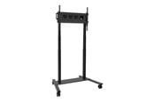 Väggfäste, AV-Möbel - Multibrackets M Floorstand XL - Max 150 kg - recommended for 100" - 7350105210020