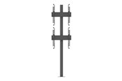Väggfäste, AV-Möbel - Multibrackets M - Max 60 kg - recommended for 65" - 7350105210310