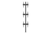 Väggfäste, AV-Möbel - Multibrackets M - Max 90 kg - recommended for 65" - 7350105210334