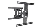 Väggfäste, AV-Möbel - Multibrackets M VESA Flexarm L Full Motion Dual - Max 45.5 kg - recommended for 75" - 7350105210402