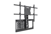Väggfäste, AV-Möbel - Multibrackets M - Max 45 kg - recommended for 80" - 7350105210495