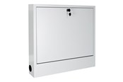 Systemtillbehör - Multibrackets M Public Computer Security Cabinet Basic - 7350105210419