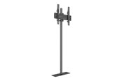 Väggfäste, AV-Möbel - Multibrackets M Pro Single Pole Floormount - Max 50 kg - recommended for 65" - 7350073738939