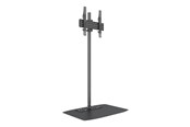 Väggfäste, AV-Möbel - Multibrackets M Pro Single Pole Floorbase - Max 50 kg - recommended for 65" - 7350073738946