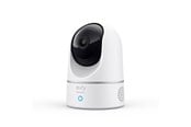 Smarta Hem - Eufy Indoor Cam 2K Pan & Tilt - T8410322