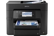Skrivare - Epson WorkForce Pro WF-4830DTWF All in One Multifunktions - Färg - Bläck - C11CJ05402