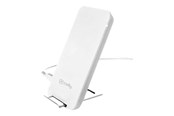 Battery - CELLY wireless charging stand - WLFASTSTANDWH
