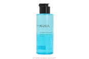 Ansiktsvård - AHAVA Time To Clear Eye Make-Up Remover - 697045151301