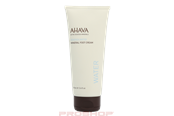 Kroppsvård - AHAVA Deadsea Water Mineral Foot Cream - 100ml - 697045150137