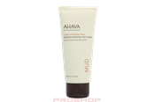 Kroppsvård - AHAVA Deadsea Mud Dermud Intensive Foot Cream - 697045150205
