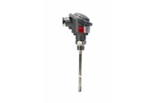 Processinstrumentering - Danfoss Sensor mbt 5252-0011-0100-0200-g110 4-20 - 084Z8215