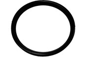 Dräneringsprodukter - ALIAXIS Dblue sealing ring ø75 - USZ-KAN-075-BL