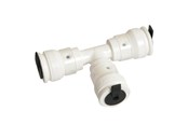 Alu pex-system - Henco t-piece 20x20x20 - 9SK-202020