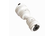 Alu pex-system - Henco reducing coupling 26x20 - 16SK-2620