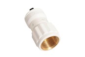 Alu pex-system - Henco straight female iron adapter 20x3/4 - 18SK-2005