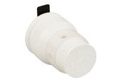 PEX-system - Henco stop end for pipe 26 mm - SK-PIPESTOP26