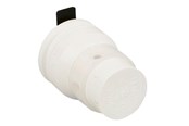 PEX-system - Henco stop end for pipe 16 mm - SK-PIPESTOP16