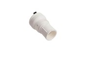 PEX-system - Henco straight female adapter manifold 26 mm - VDSK-26