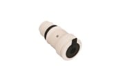 PEX-system - Henco straight entry piece 26 mm - VVSK-26