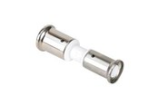 Alu pex-system - Henco reducing coupling 32 x 20 mm - 16PKW-3220