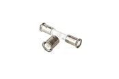 Alu pex-system - Henco t-enlarged centre 20 x 26 x 20 mm - 12PKW-202620
