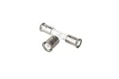 Alu pex-system - Henco t-enlarged centre 16 x 20 x 16 mm - 12PKW-162016