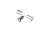 Alu pex-system - Henco t-centre and line reduced 32 x 26 x 26 mm - 11PKW-322626