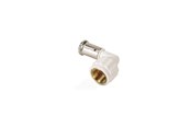 Alu pex-system - Henco bent 90° female iron adapter 20 mm x 34 - 6PKW-2005-N