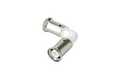 Alu pex-system - Henco press elbow 90° 20 x 20 mm - 1PKW-2020