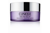 Ansiktsvård - Clinique Take The Day Off Cleansing Balm - 020714215552