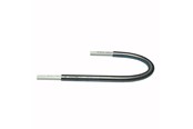 Alu pex-system - Henco external bending spring 20x2 l=50 - BA-2016